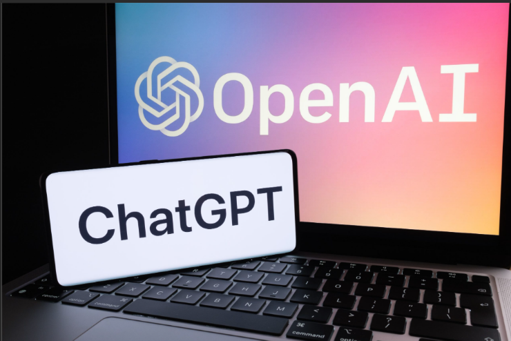 如何连接到ChatGPT API