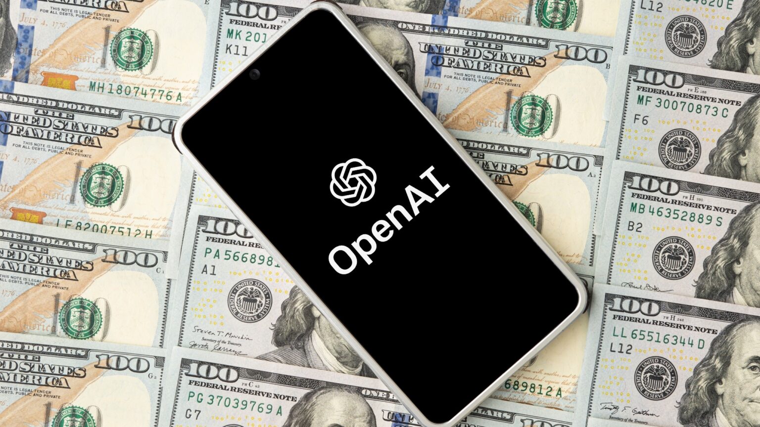 ChatGPT 为 OpenAI 带来 10 亿美元收入，超出预期
